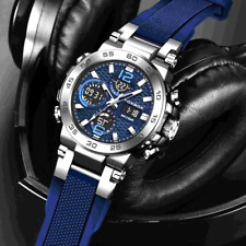 Men quartz watch for sale  Riverside
