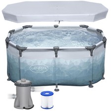 Bestway eisbad badewanne gebraucht kaufen  Versand nach Germany