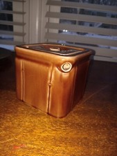 cube teapot for sale  Lusby