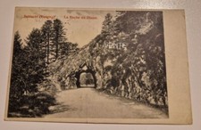 Schlucht postcard roche d'occasion  Expédié en Belgium