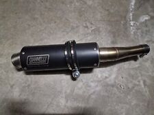 Scarico giannelli honda usato  Segrate