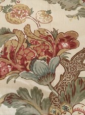 Pottery barn palampore for sale  Phoenix