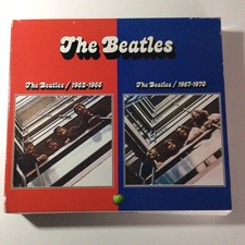 The beatles 1962 usato  Cerea