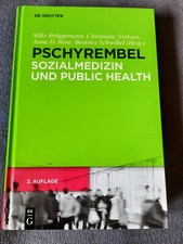 Buch medizin pschyrembel gebraucht kaufen  Marschacht