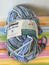 Partial skein bernat for sale  Madison