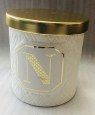 Candle ceramic pot for sale  CARDIFF