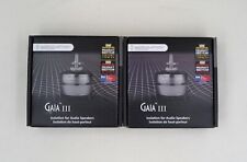 Isoacoustics gaia iii usato  Spedire a Italy
