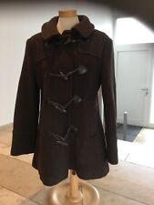 Rig burberry dufflecoat gebraucht kaufen  Riedstadt