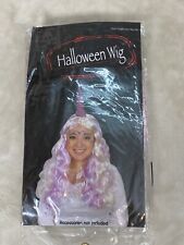 Halloween wig unicorn for sale  Metairie
