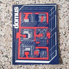 Domus 507 1972 usato  Venezia