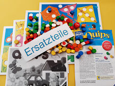 Ersatzteile quips ravensburger gebraucht kaufen  Bürgstadt