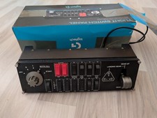 Logitech panel combo gebraucht kaufen  Adelsheim