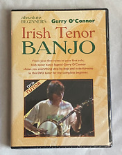 Gerry connor absolute for sale  Nashville
