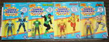 Super powers action for sale  Rochester