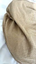 Slipcover beige size for sale  Saint Paul