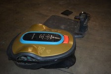 Robot tagliaerba usato usato  Appiano sulla strada del vino - Eppan an der Weins