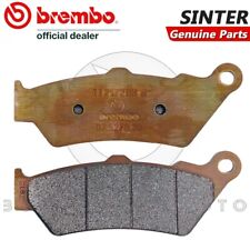 Pastiglie freno brembo usato  San Marco Evangelista