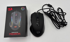Redragon m612 predator for sale  Lake Worth