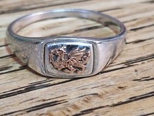 Clogau silver 9ct for sale  ABERGAVENNY