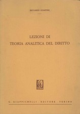 Lezioni teoria analitica usato Lezioni teoria analitica usato  Cambiago