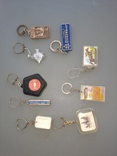 Lot porte clés d'occasion  Eysines