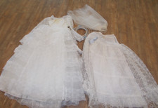 Vintage size wedding for sale  Lexington