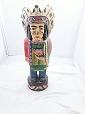 Antique hand carved for sale  Las Vegas