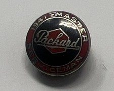 Packard automobile master for sale  San Antonio