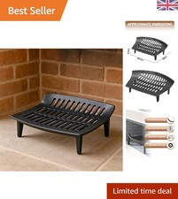 Raised inch fire for sale  LEICESTER