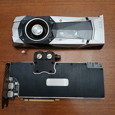 Nvidia geforce gtx for sale  Liberty