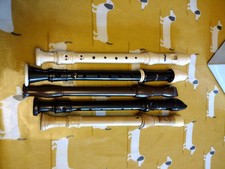aulos instrument for sale  HEMEL HEMPSTEAD