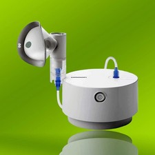 Mron x105 inhalationsgerät gebraucht kaufen  Berlin