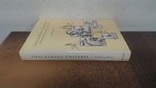 Thackerays universe shifting for sale Thackerays universe shifting for sale  UK