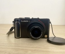 Appareil photo panasonic d'occasion  Villeurbanne