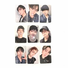 Cartão fotográfico presente [THE BOYZ] um efeito / elegante / 250905 Ktown4U Fansign comprar usado  Enviando para Brazil