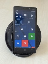 Nokia Lumia 930 - 32GB (bez simlocka) smartfon - czarny na sprzedaż  Wysyłka do Poland