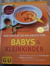 Grosse kochbuch babys gebraucht kaufen  Hürth