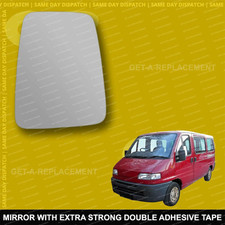 Fiat ducato wing for sale  TAUNTON