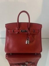 Hermès birkin bag for sale  LONDON