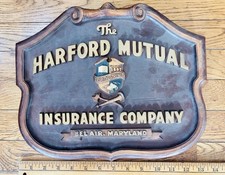 Vintage insurance company for sale  Duncansville
