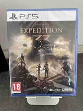Ps5 clair obscur d'occasion Ps5 clair obscur d'occasion  Vervins