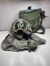 Msa mcu navy for sale  Austin