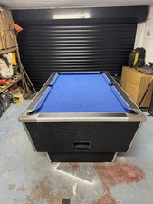 6ft snooker pool table for sale 6ft snooker pool table for sale LEICESTER