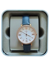 Fossil damenuhr roségold gebraucht kaufen  Deutschland