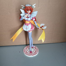 Magical canan figure for sale  BASINGSTOKE