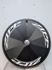Zipp disc carbon for sale  Burlington