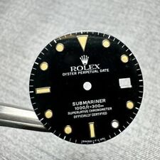 Rolex dial submariner usato Rolex dial submariner usato  Italia