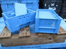 Box stapelkiste behälter gebraucht kaufen  Beilrode