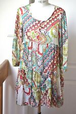 Robe courte tunique d'occasion  Saint-Lô