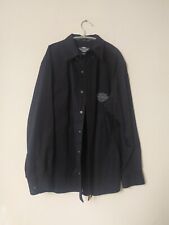 Harley davidson clothes usato  Tortona